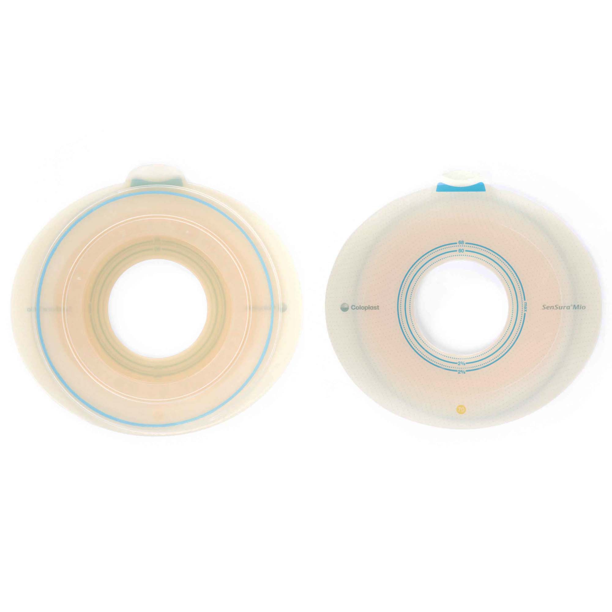 Coloplast - 10568 SenSura® Mio Flex Ostomy Barrier