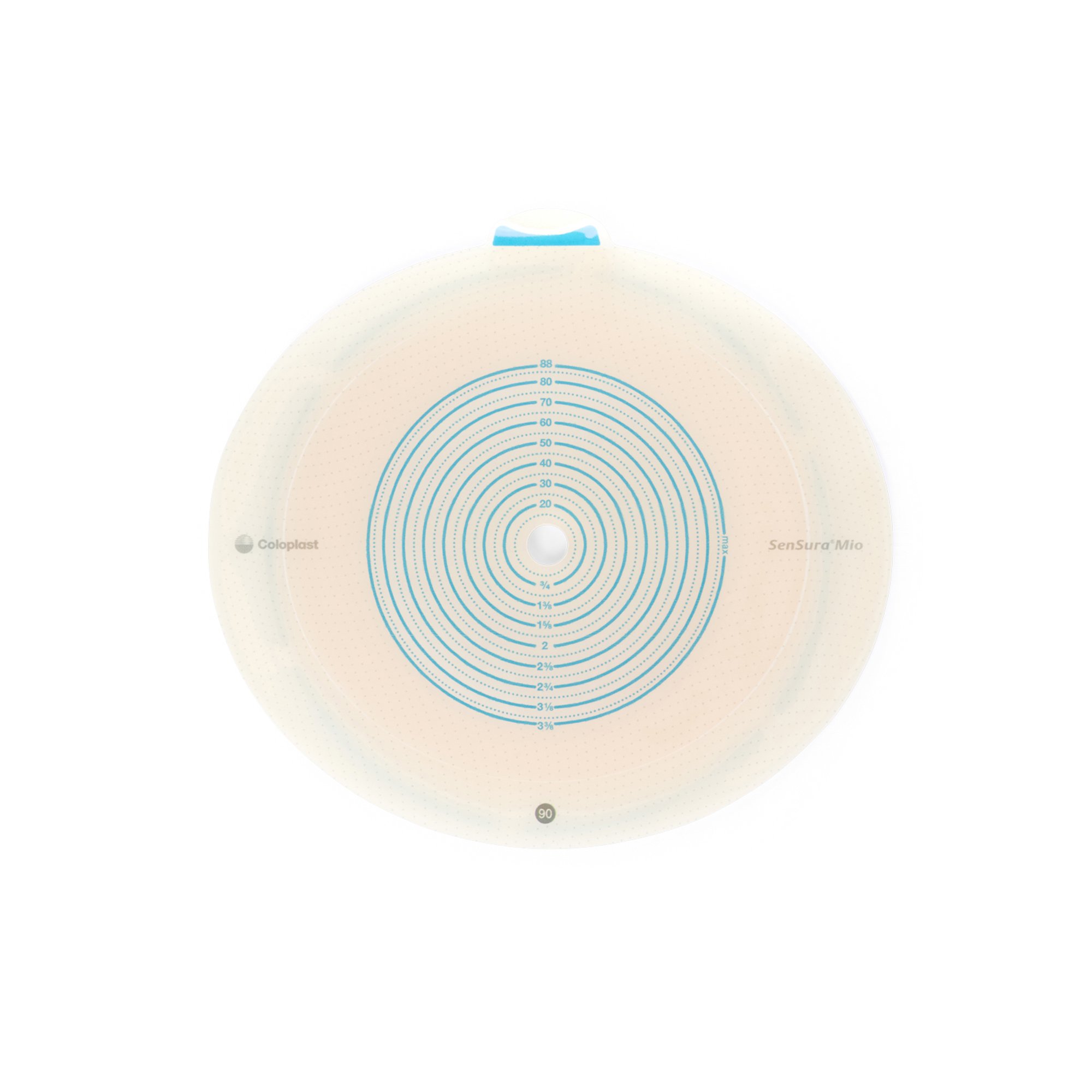 Coloplast - 10571 SenSura® Mio Flex Ostomy Barrier