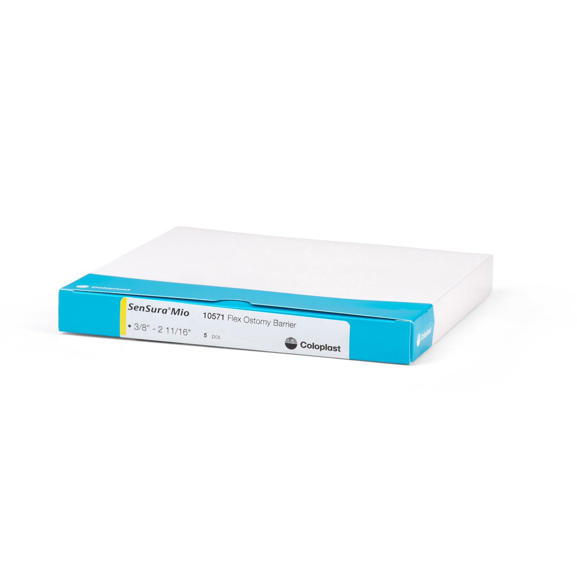 Coloplast - 10571 SenSura® Mio Flex Ostomy Barrier