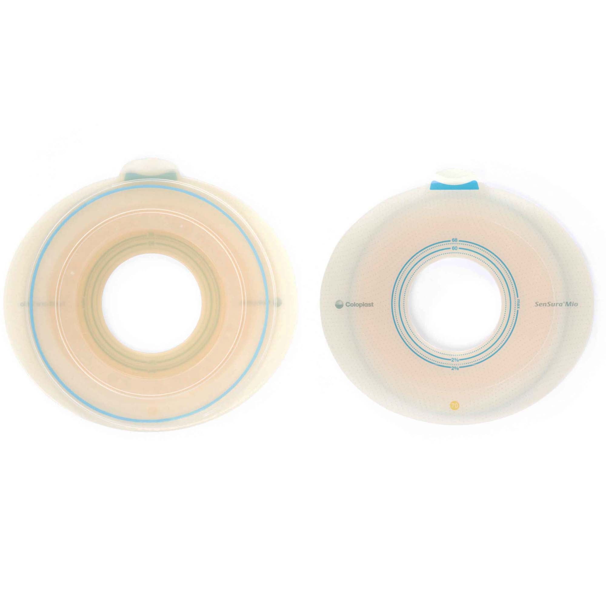 Coloplast - 10573 SenSura® Mio Flex Ostomy Barrier
