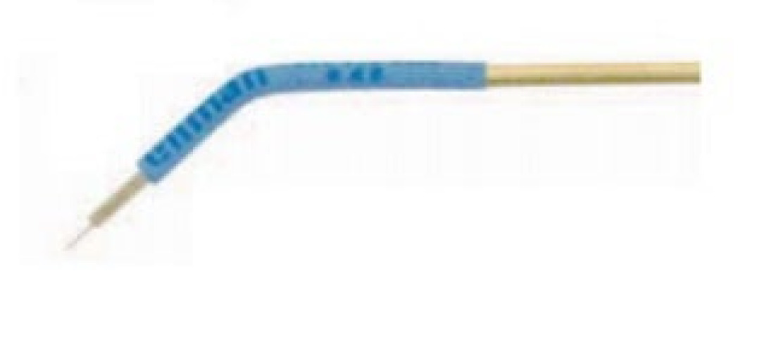Ellman International - TA8B RF Needle Electrode Vari-Tip™ Microdissection™ Tungsten Wire NonSterile Adjustable Needle Tip Reusable