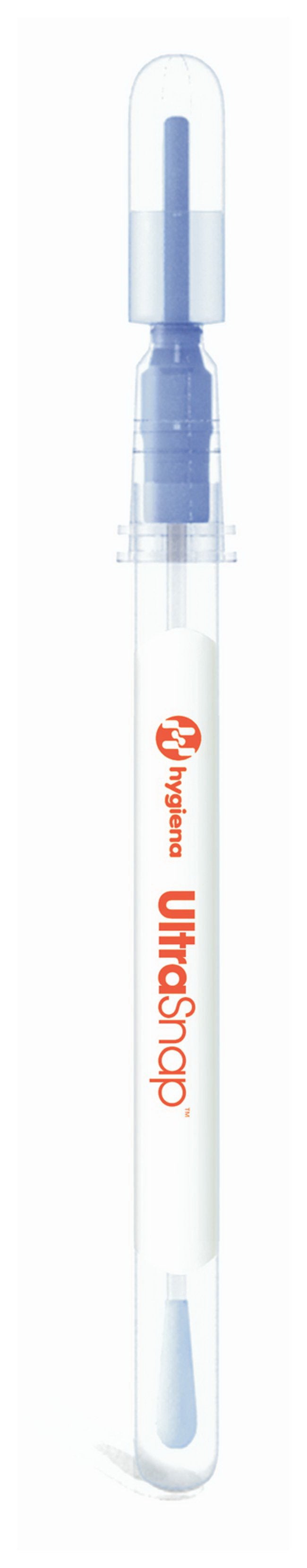 Fisher Anatomical - 22037758 Surface ATP Swabs 0.19 X 0.59 X 0.59 Inch, 2 to 8°C Storage For EnSURE or SystemSURE Plus Monitoring System