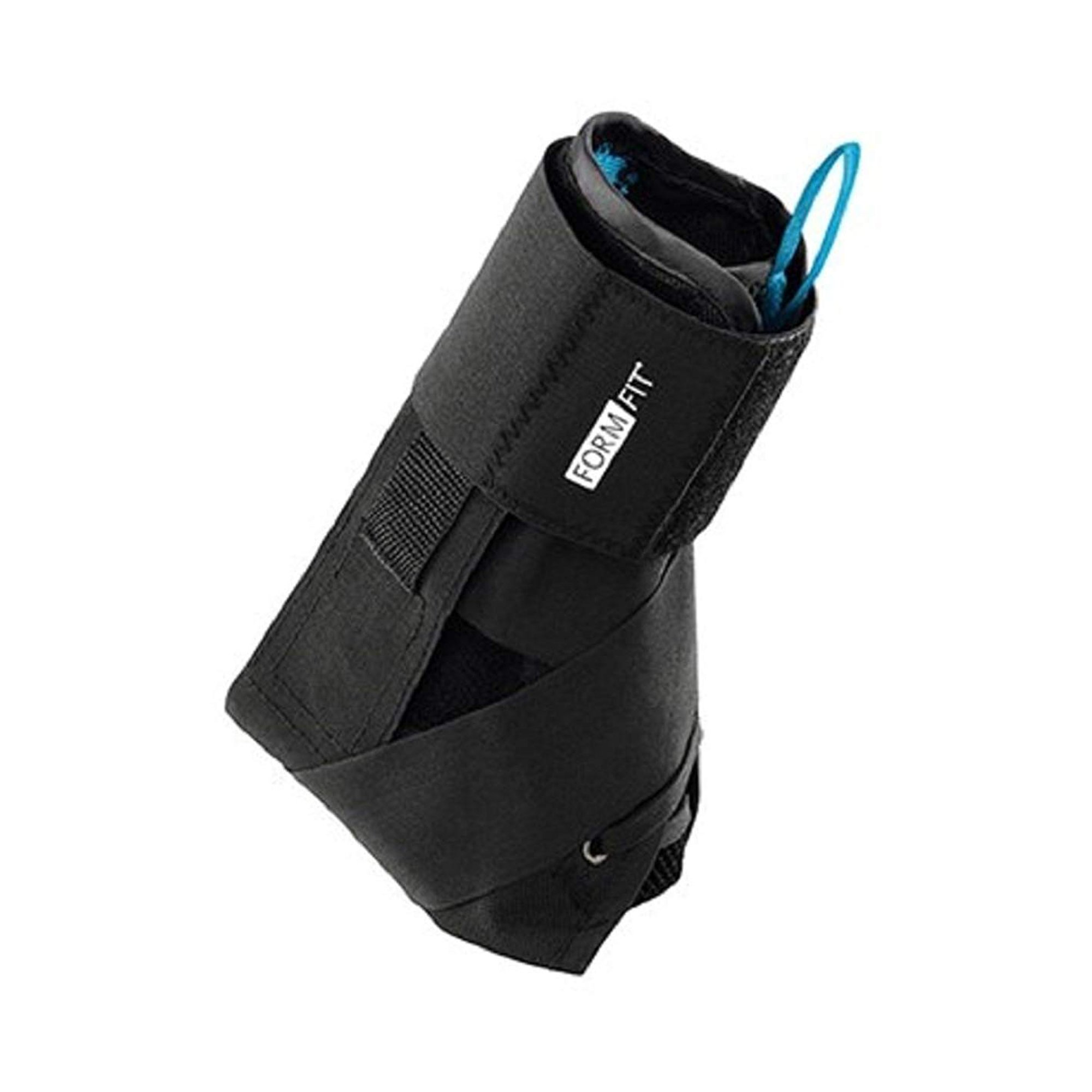 Ossur W-10627 - Ossur® Formfit® Low Profile Ankle Brace with Speed Lace, Large - 1/Each