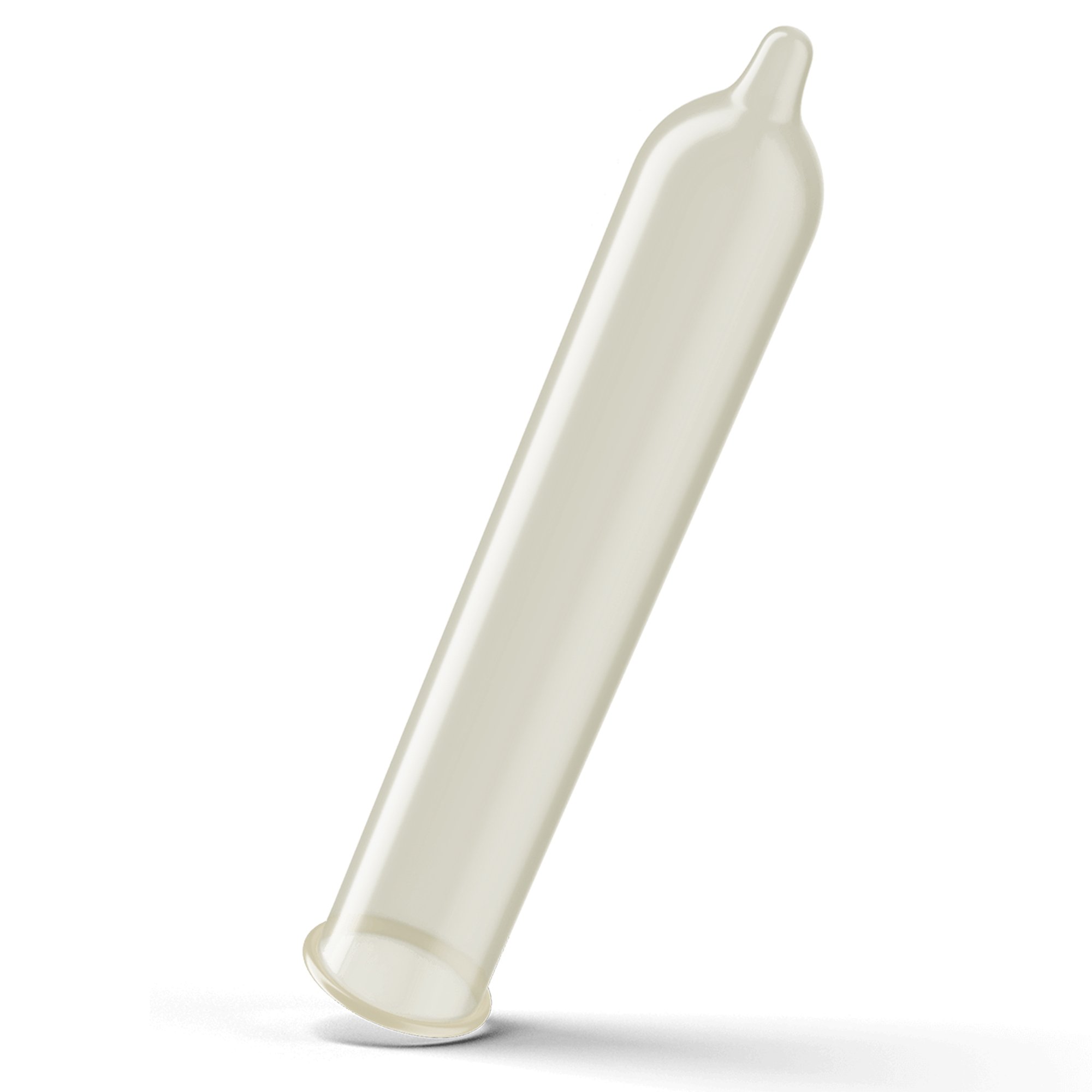 Church and Dwight 22600093050 - Trojan-Enz® Lubricated Latex Condom - 3/Box