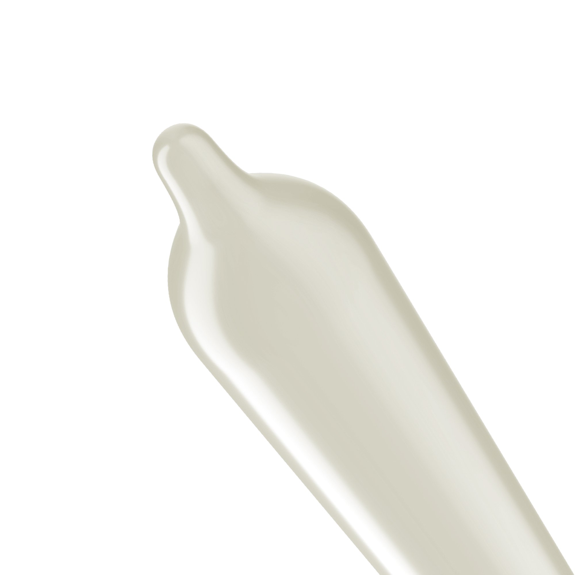 Church and Dwight 22600093050 - Trojan-Enz® Lubricated Latex Condom - 3/Box
