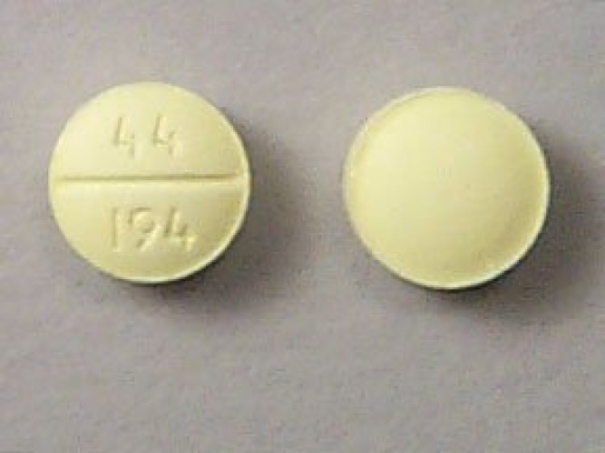 Antihistamine 00904001259 by Major Pharmaceuticals