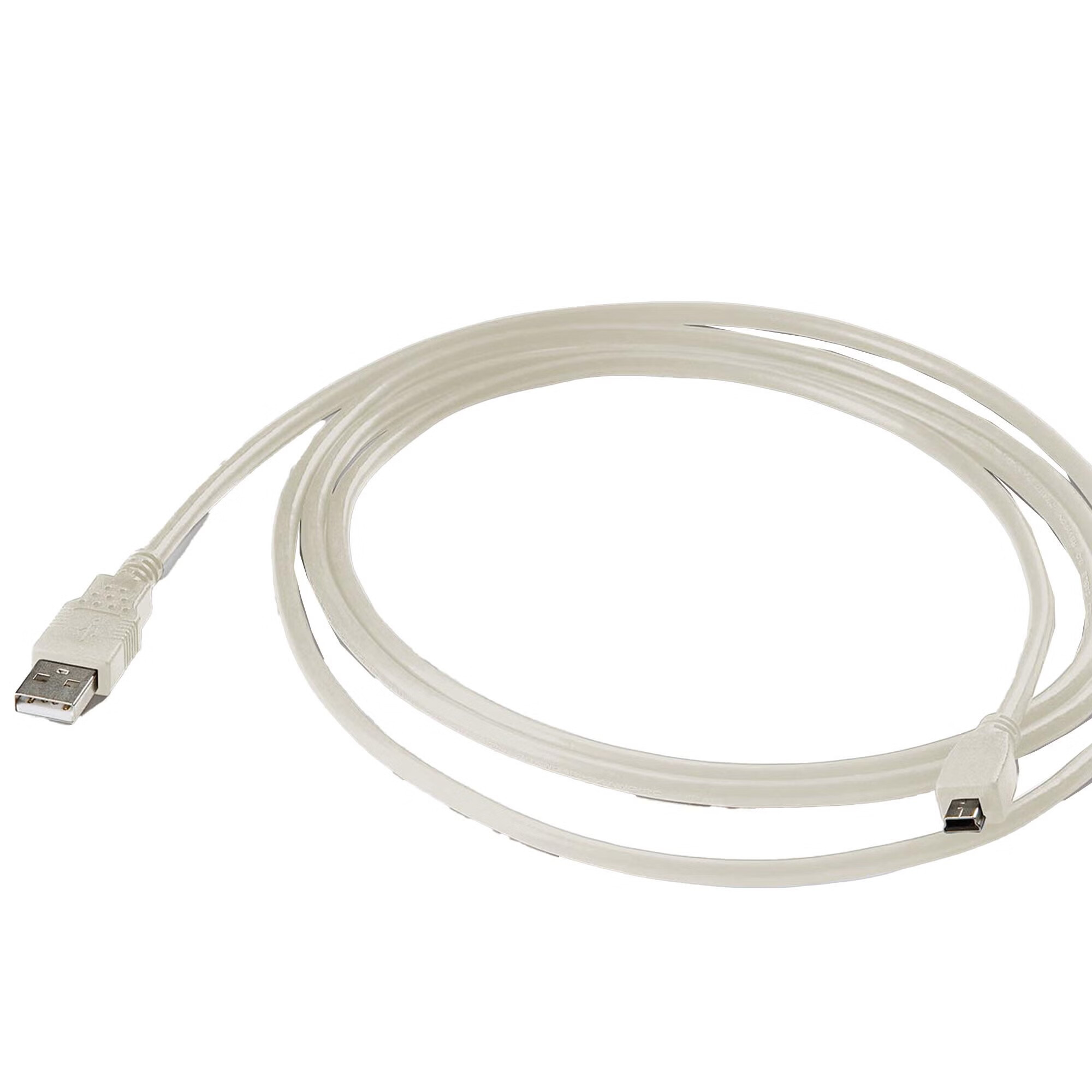 Midmark - 3-009-0016 USB Cable Midmark® 10 Foot For use with Digital Vital Signs Device