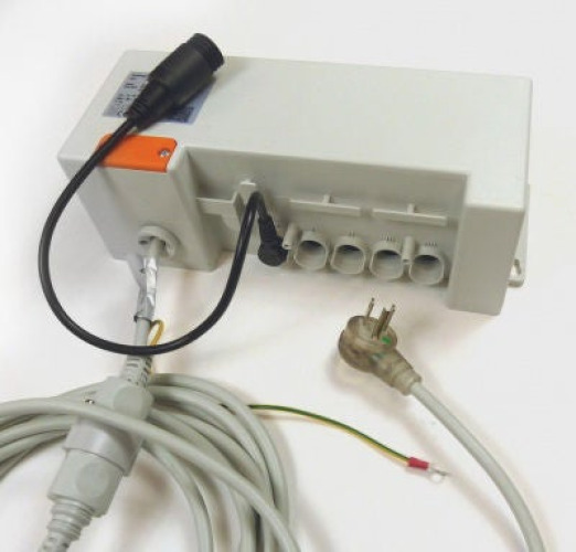 Graham-Field - 999-0844-300SP Control Box For Ilcon, Zenith 5000