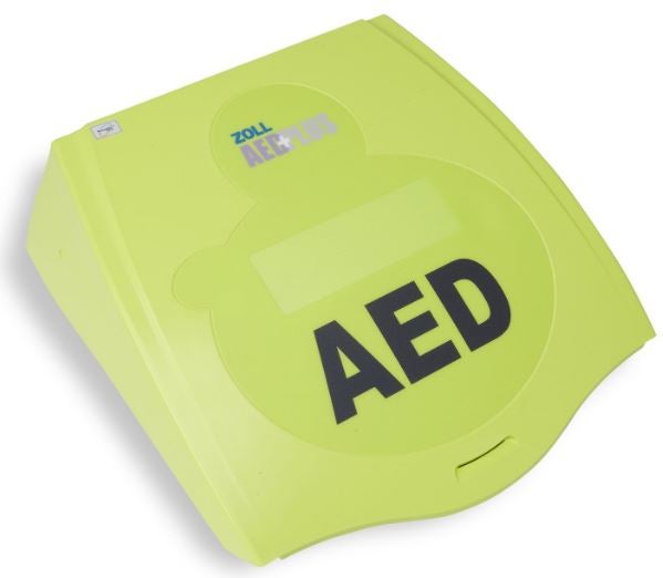 Zoll Medical - 8000-0812-01 Cover AED Plus Defibrillator