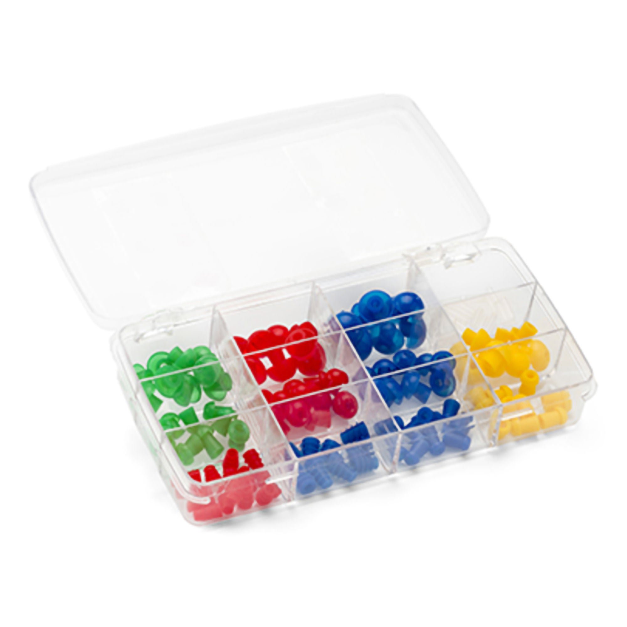 Welch Allyn - 39420 Ear Tip Starter Kit Disposable For use with OAE Hearing Screener
