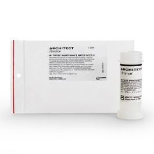Abbott - 06E6801 Probe Water Bottle Architect