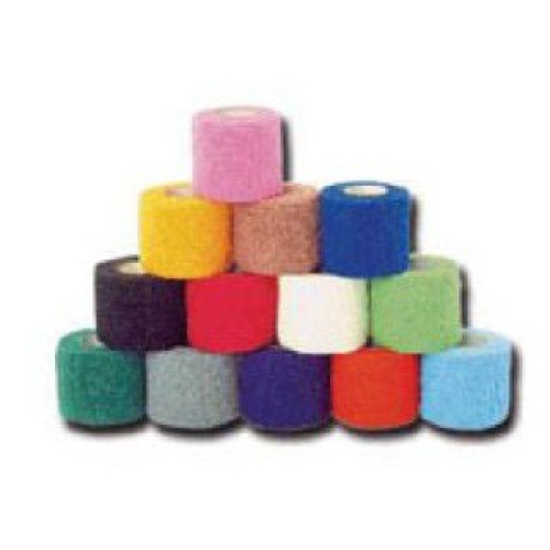 Andover Healthcare Inc - 7200TN-036 Co-Flex®·Med Self-adherent Closure Cohesive Bandage