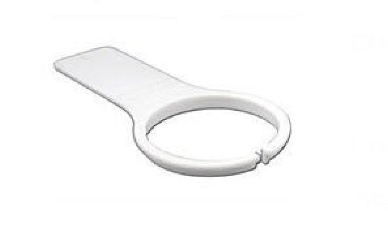 Choyce Products Inc - CH-100 Easy-Hold Handle Plastic, NonSterile For Specimen Collection Containers