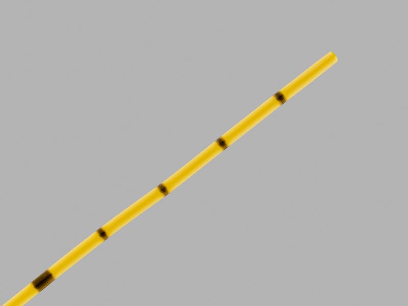 Cook Medical - G14274 Ureteral Catheter Cook® Open Tip PVC 5 Fr. 28 Inch Length