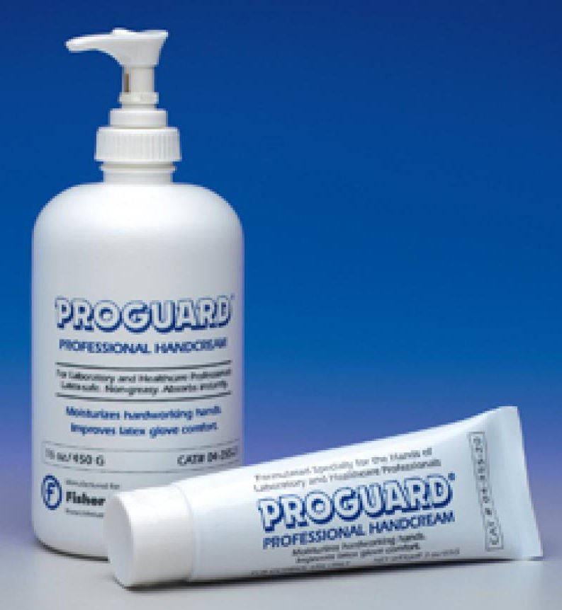 Decon Labs - 9503 Hand Moisturizer Proguard® 3 oz. Tube Unscented Cream