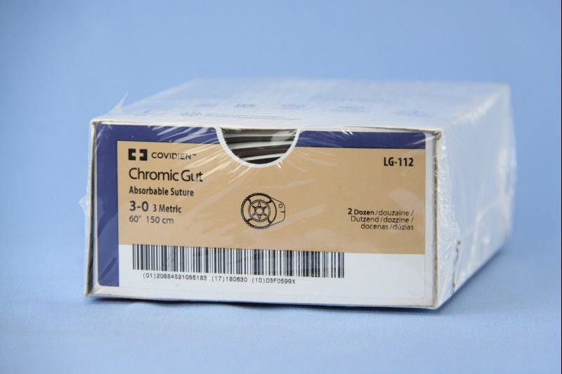 Covidien - LG-112 Covidien Suture - Ligating Reel