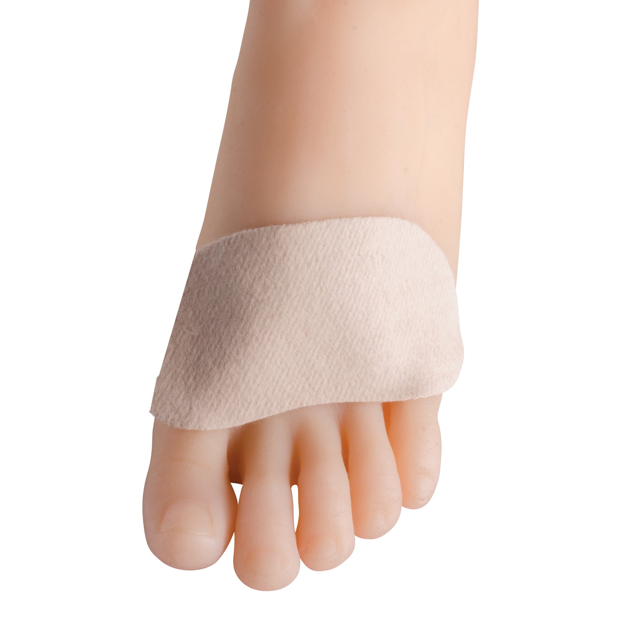 Stein's Moleskin 765-5043-0000 by Mabis Healthcare