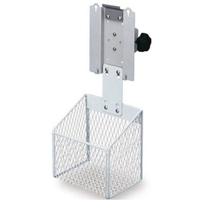 Emerson Healthcare - HEM-907-WKIT Wall Mounting Kit Omron For HEM-907 & 907XL BP Unit