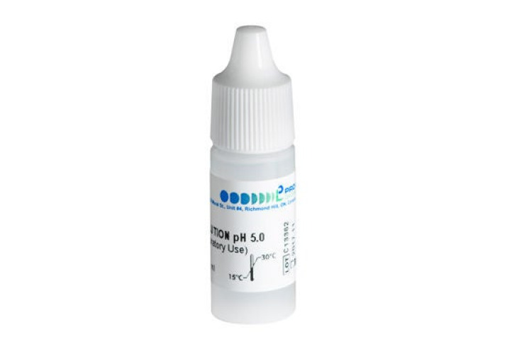 Prolab Diagnostics - PL910 Control AmnioTest™ Buffer Solution pH 5.0 pH 5.0 2 mL