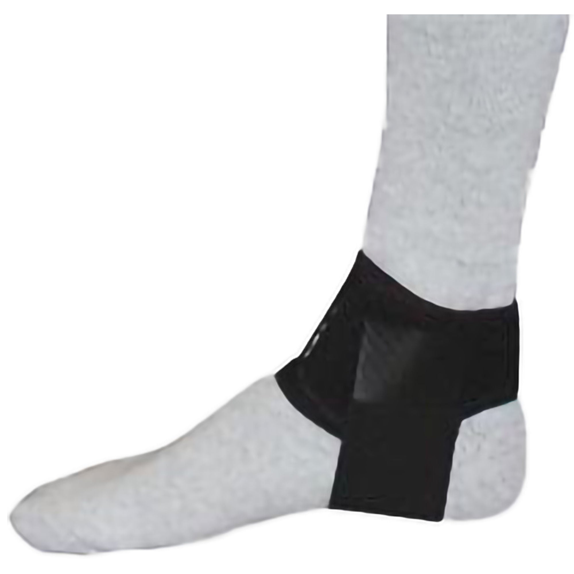 Scott Specialties - 1491 BLA LGR Plantar Fasciitis Strap Large Right Foot