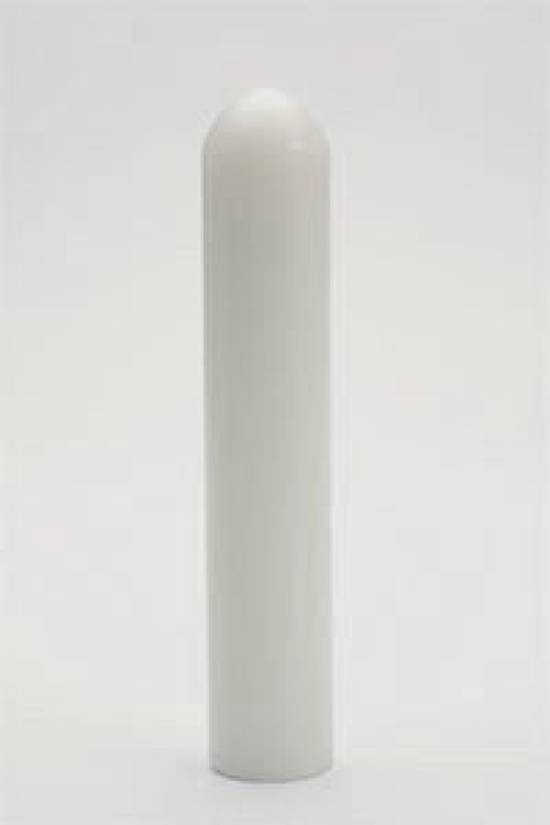 Syracuse Medical Devices - L-35MM Vaginal Dilator Large 35 mm Length Polyethylene