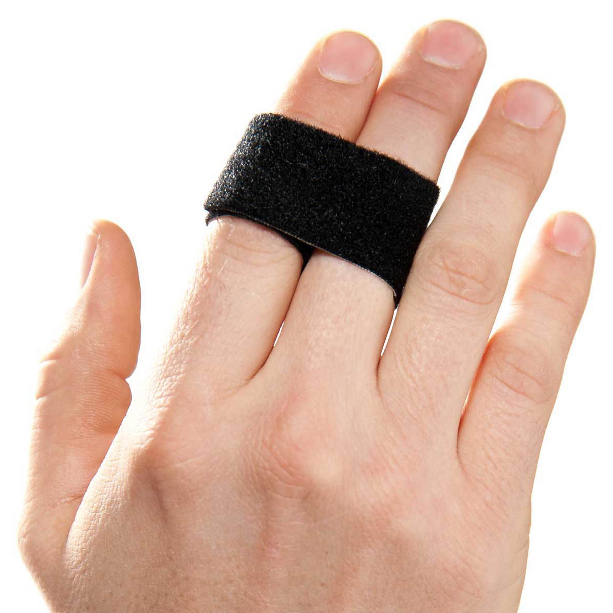 3 Point Products - P1005-100 3pp® Buddy Loops® Finger Wrap Splint