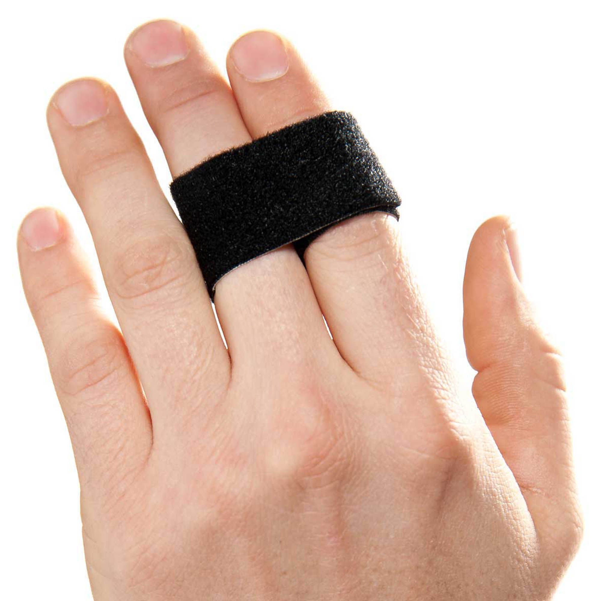 3 Point Products - P1005-50 3pp® Buddy Loops® Left Hand Finger Splint