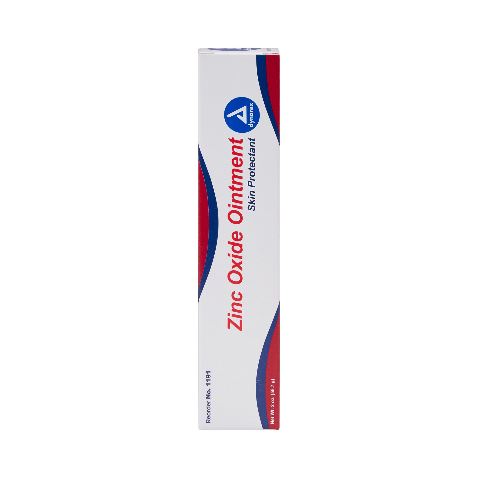 Dynarex - 1191 Dynarex Zinc Oxide Skin Protectant
