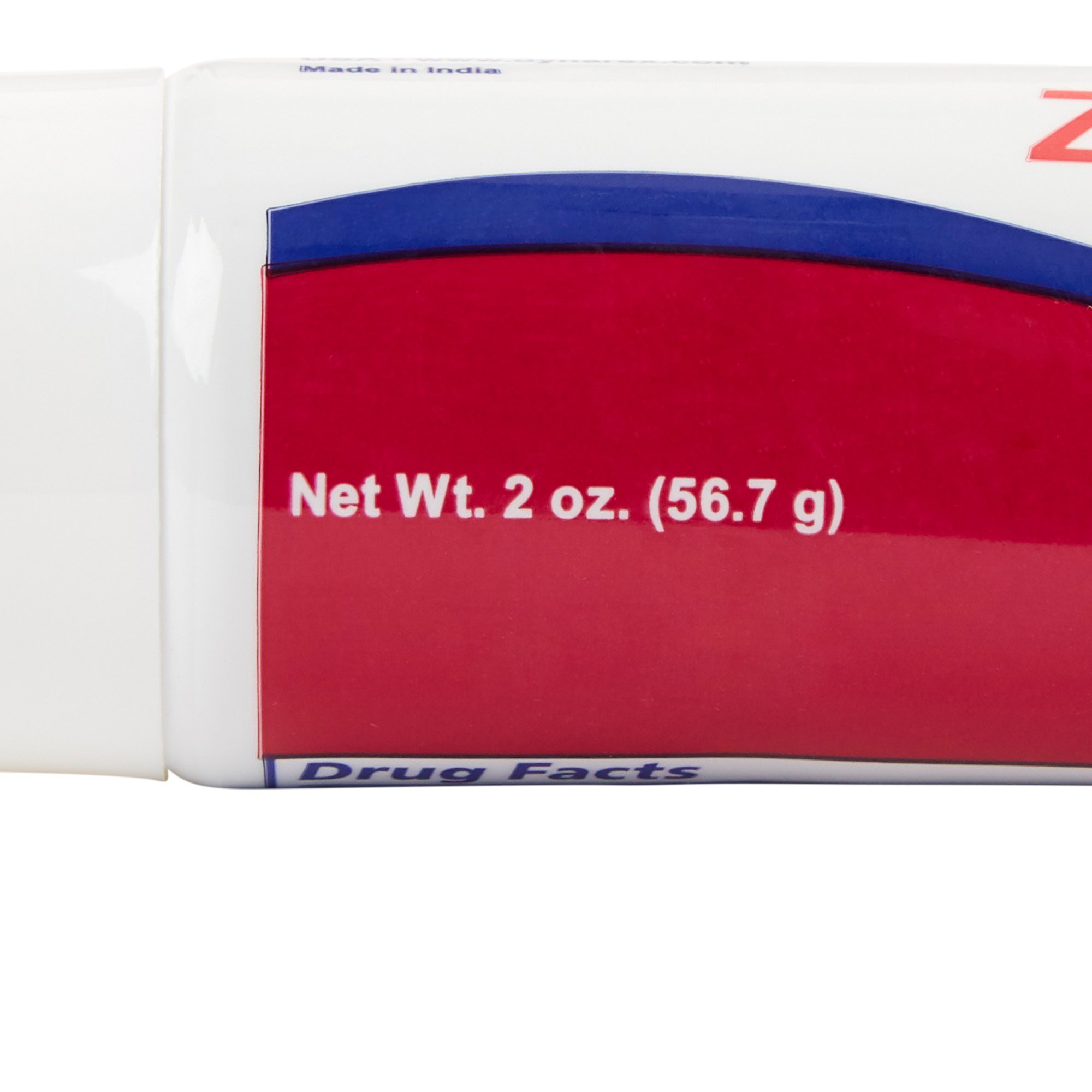  2 Oz Tube