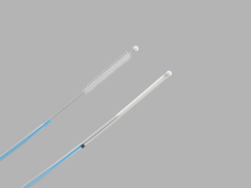 Cook Medical - G17023 Tao Brush™ Endometrial Sampling Device 9 Fr. Sheath 26 cm Length