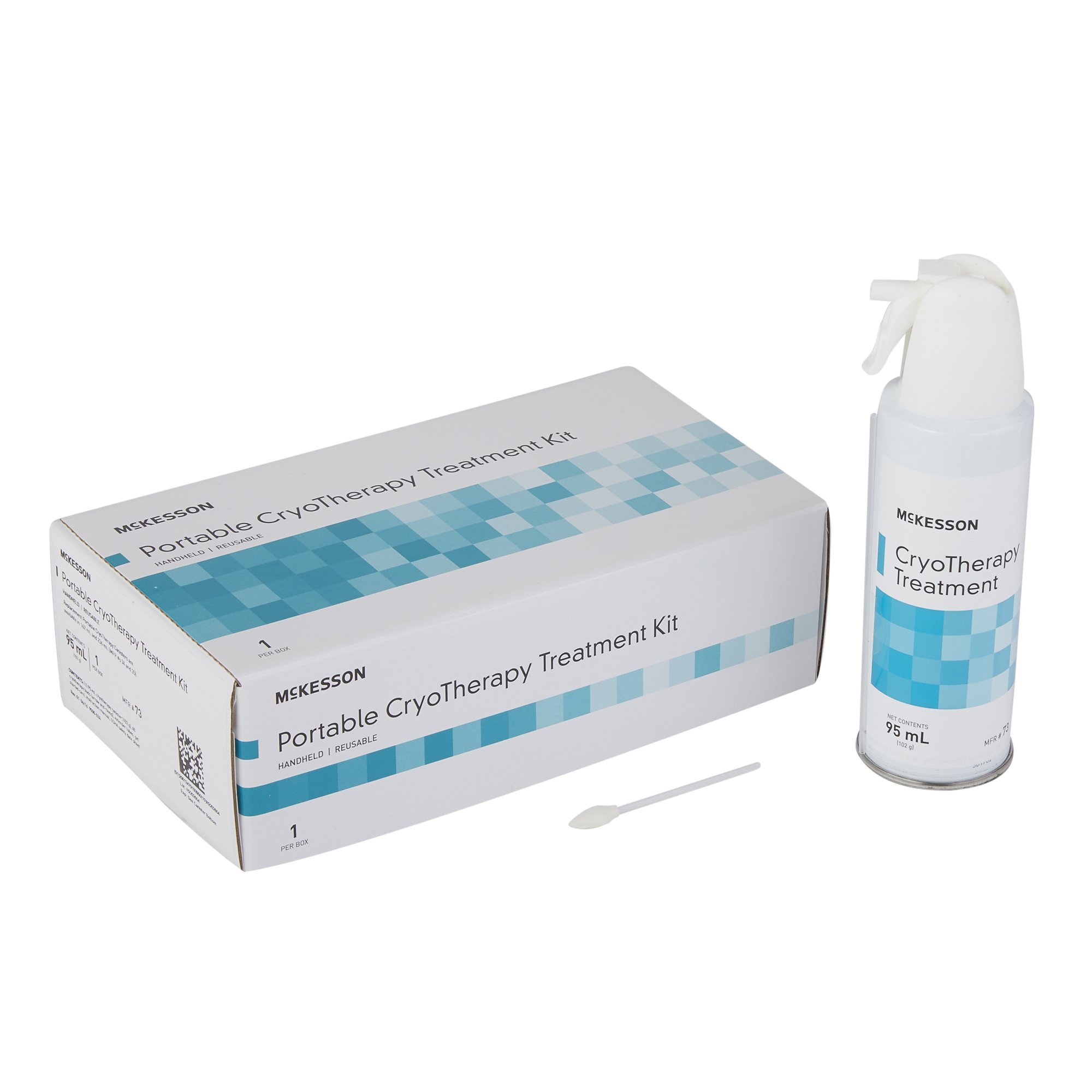 McKesson Brand - 73 McKesson Cryosurgical System