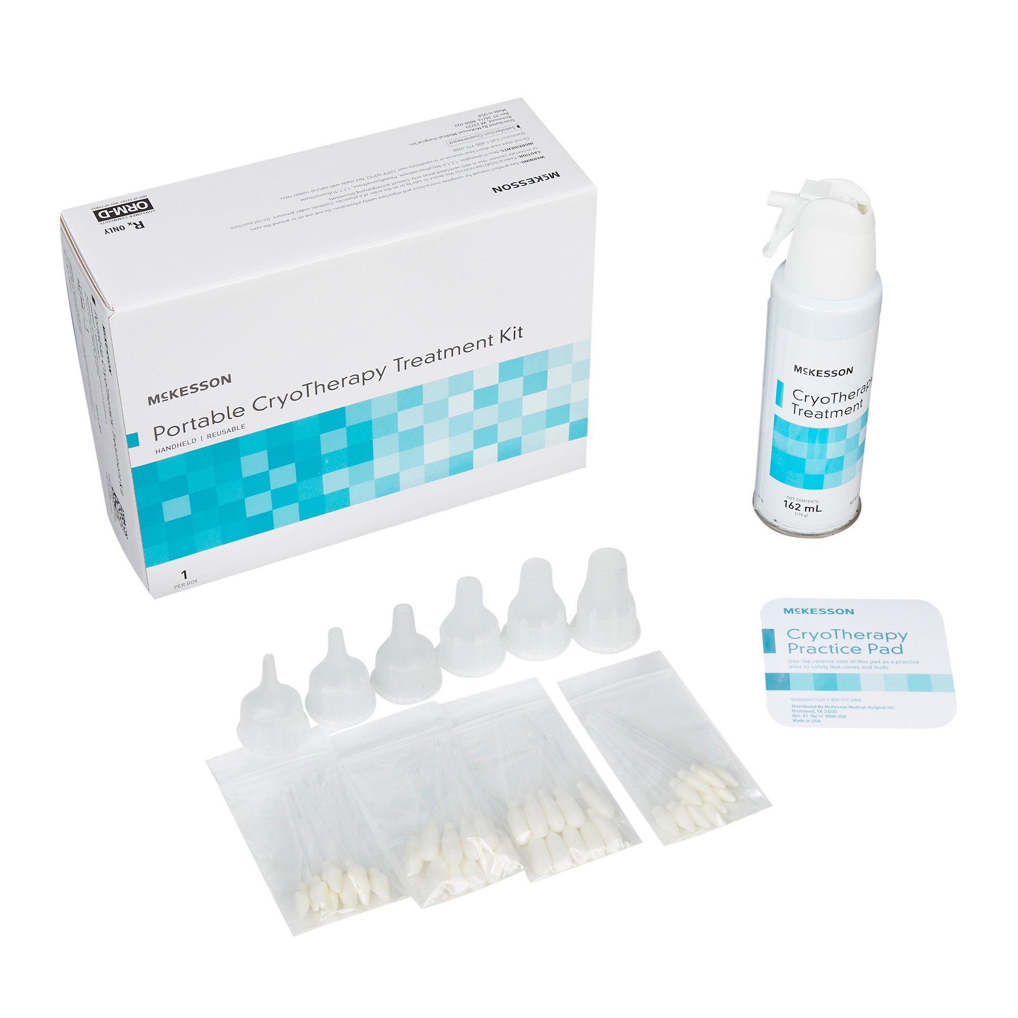 McKesson Brand - 33 McKesson Cryosurgical System
