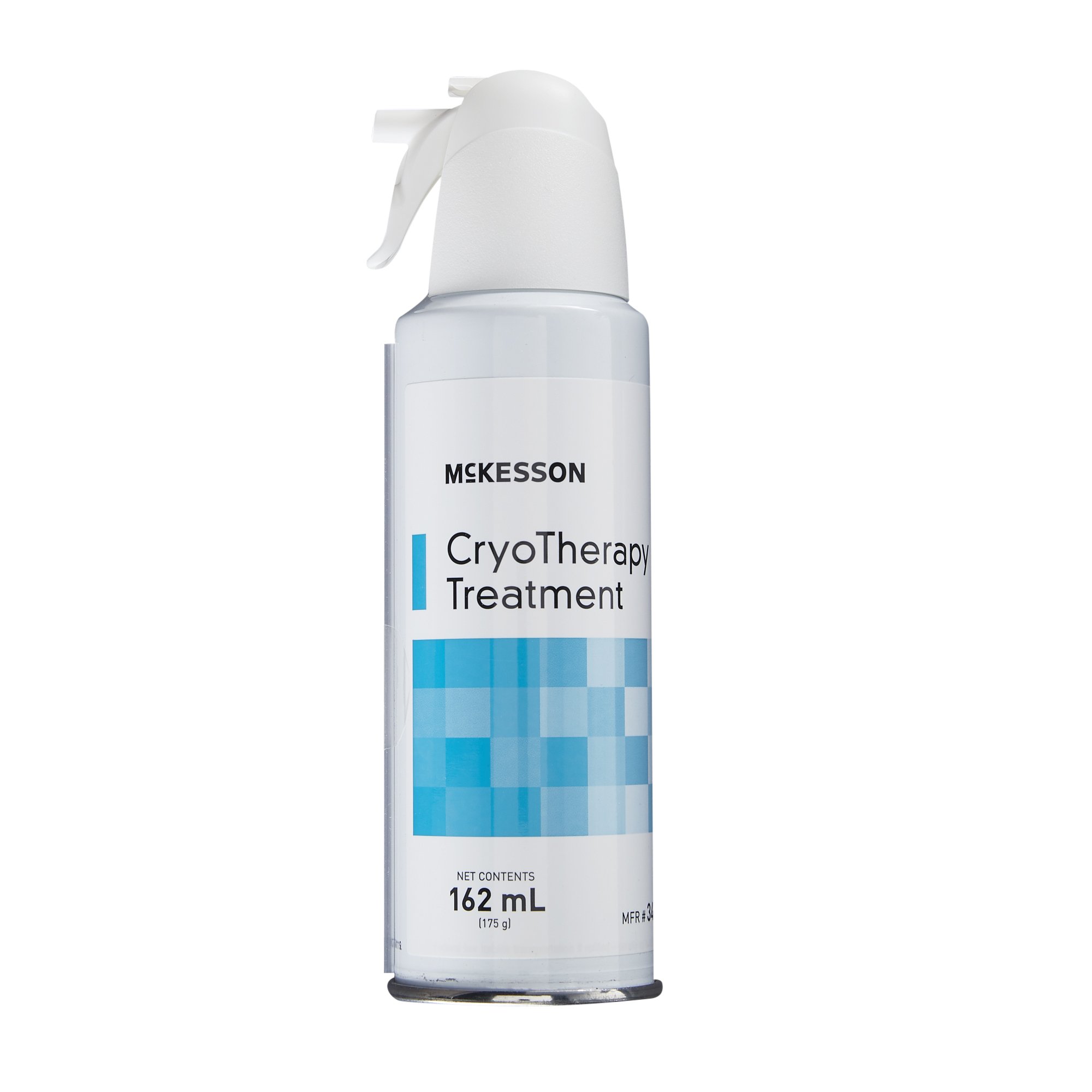 McKesson Brand 34 - McKesson Cryosurgical Replacement Canister, 162 mL - 1/Box