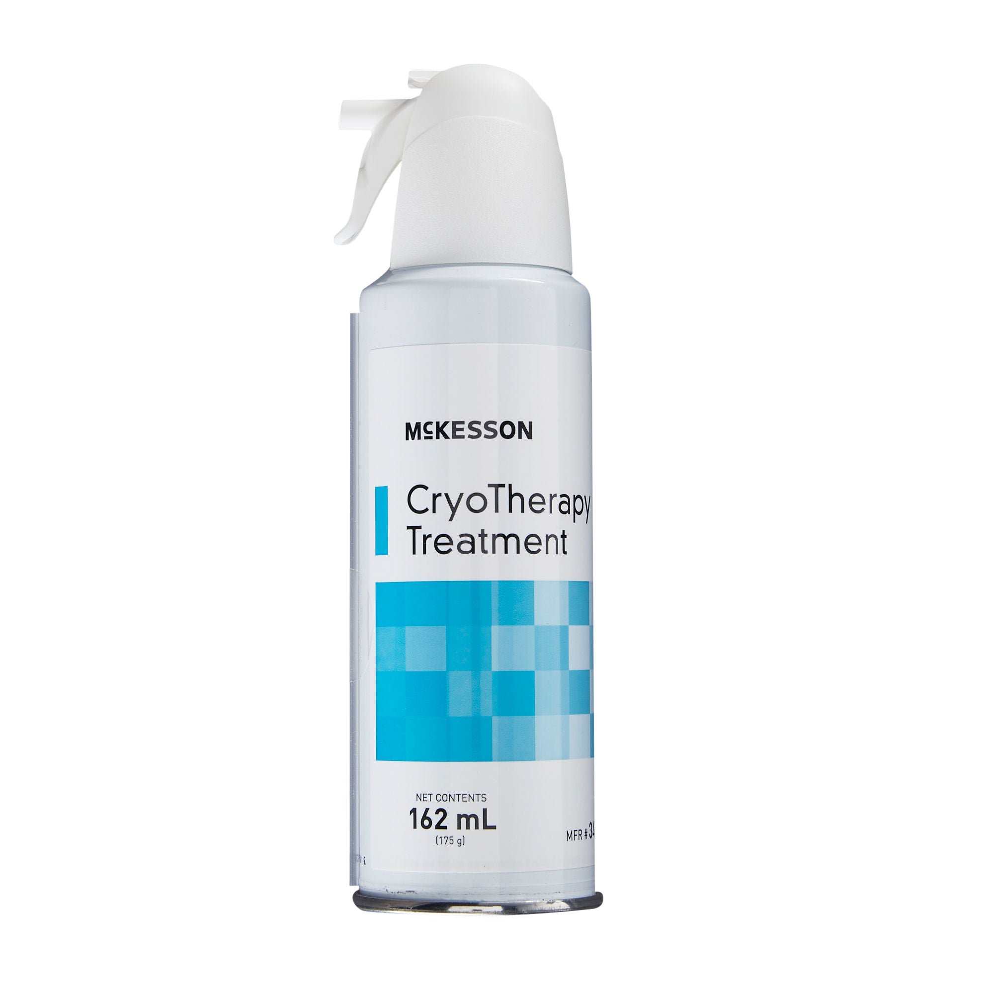 McKesson Cryosurgical Replacement Canister by McKesson Brand