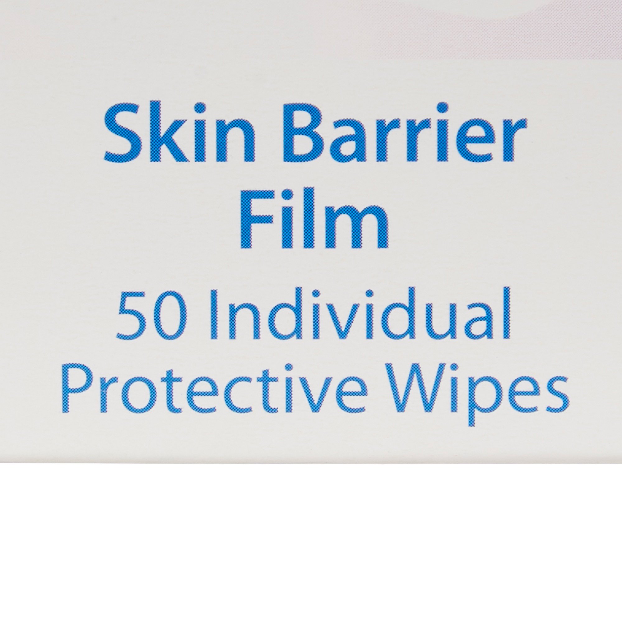 Safe N Simple - SNS81850 Safe N Simple Skin Barrier Wipe