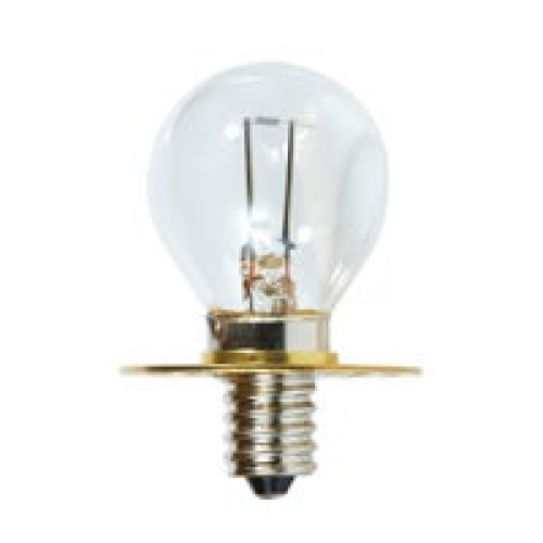 Bulbtronics - 0010763 Microscope Replacement Bulb Generic Incandescent 6 Volt 27 Watt