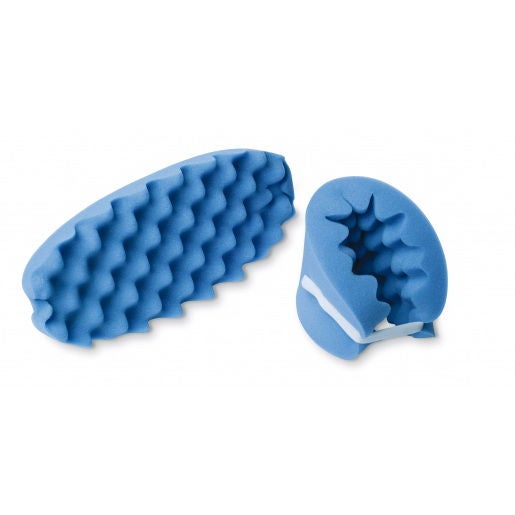 DJO - 79-90800 Ulnar Nerve Protector PROCARE® 6-2/5 W X 14-3/4 L X 2 Inch Foam Hook and Loop Strap Fastening