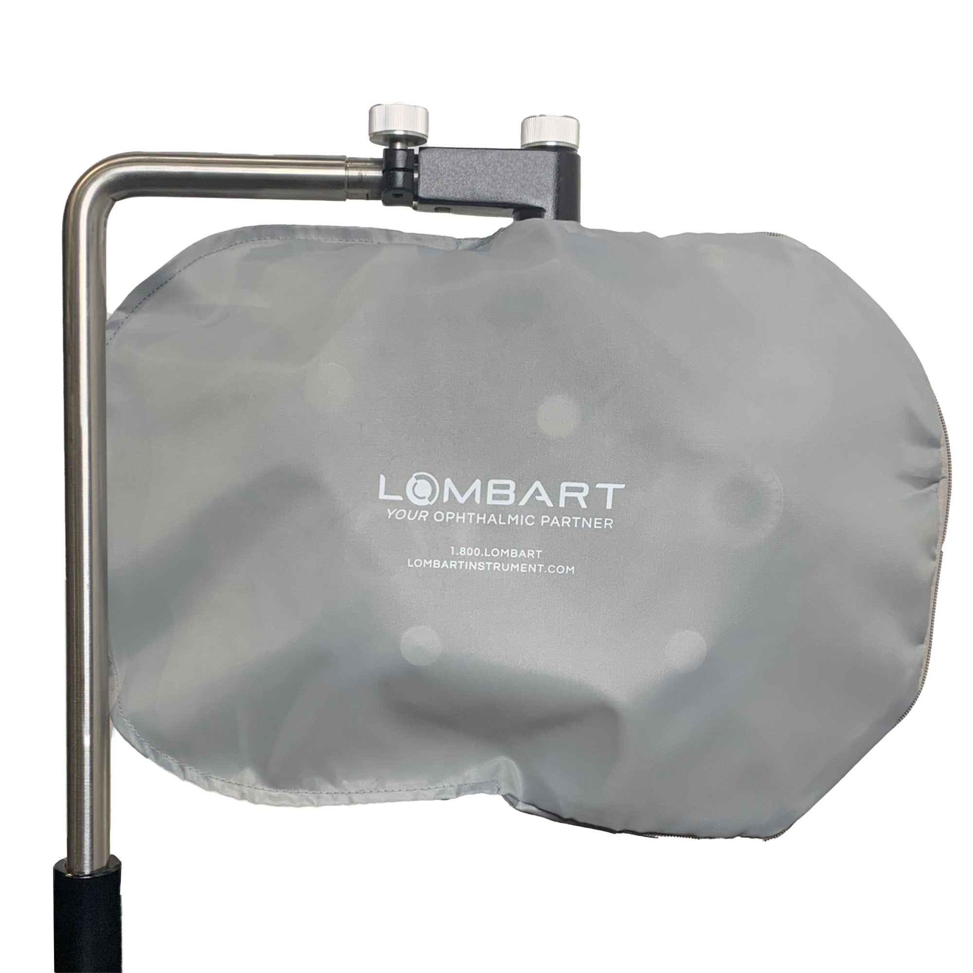 Lombart Instruments - RE1LOCOVERFG Accessories for Optometry Lombart PHOROPTER COVER For use with Phoropter