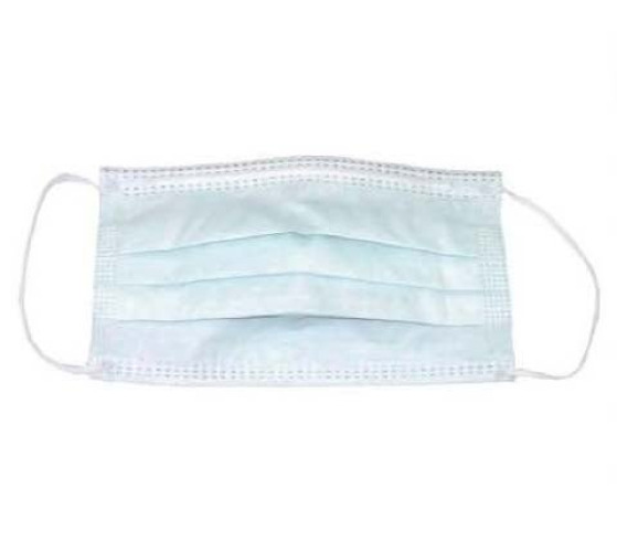 Aspen Surgical Products - 15101 Precept Medical Products Procedure Mask