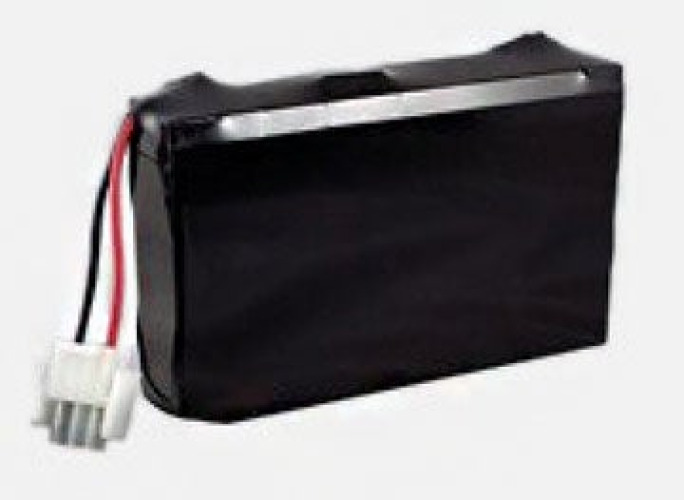 R & D Batteries - 5916 Diagnostic Battery Pack Philips Sealed Lead Acid Battery Pack For Pagewriter M1770A - M1772A /100 / 200 / 200I / 300PI (M2460A)