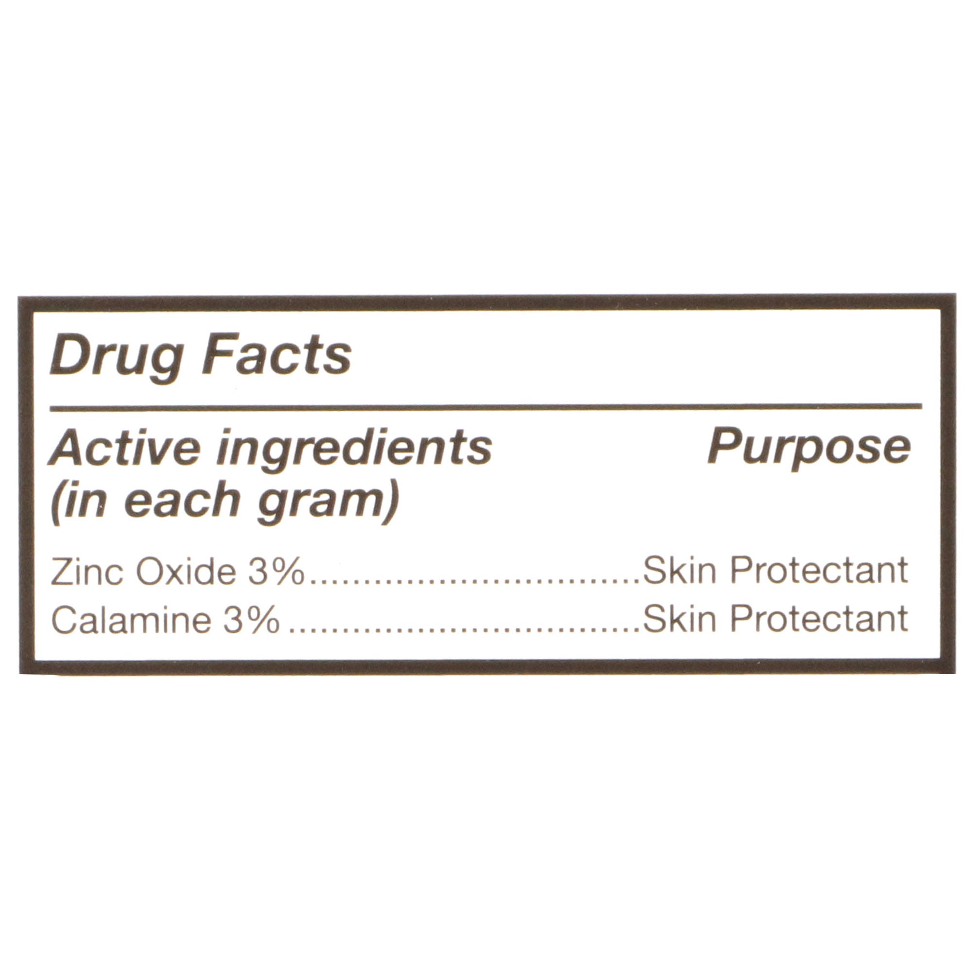 McKesson Brand - 2068 McKesson Unna Boot with Calamine and Zinc Oxide