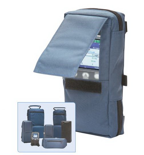 CADD Pump Pouch 21-2171-25 by ICU Medical FKA Smiths Medical