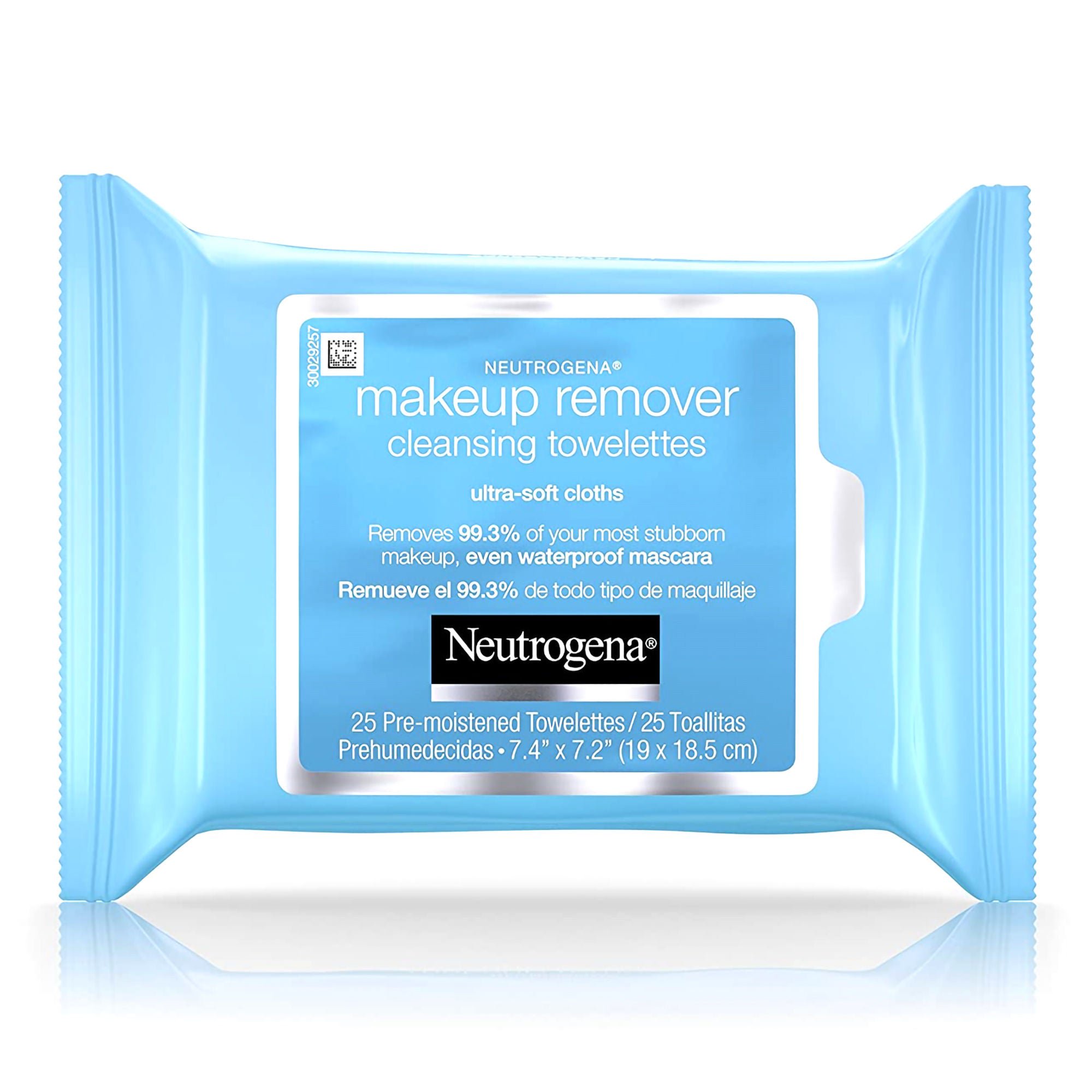 Kenvue Brands LLC - 680510500 Neutrogena® Makeup Remover
