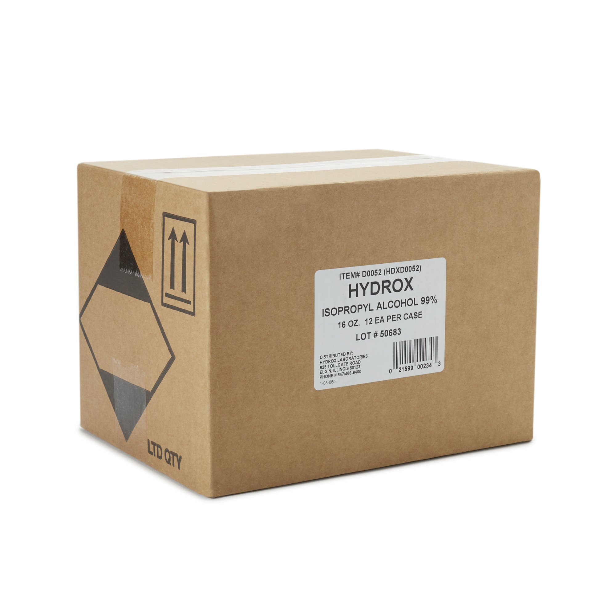 McKesson Antiseptic D0052 by McKesson Brand