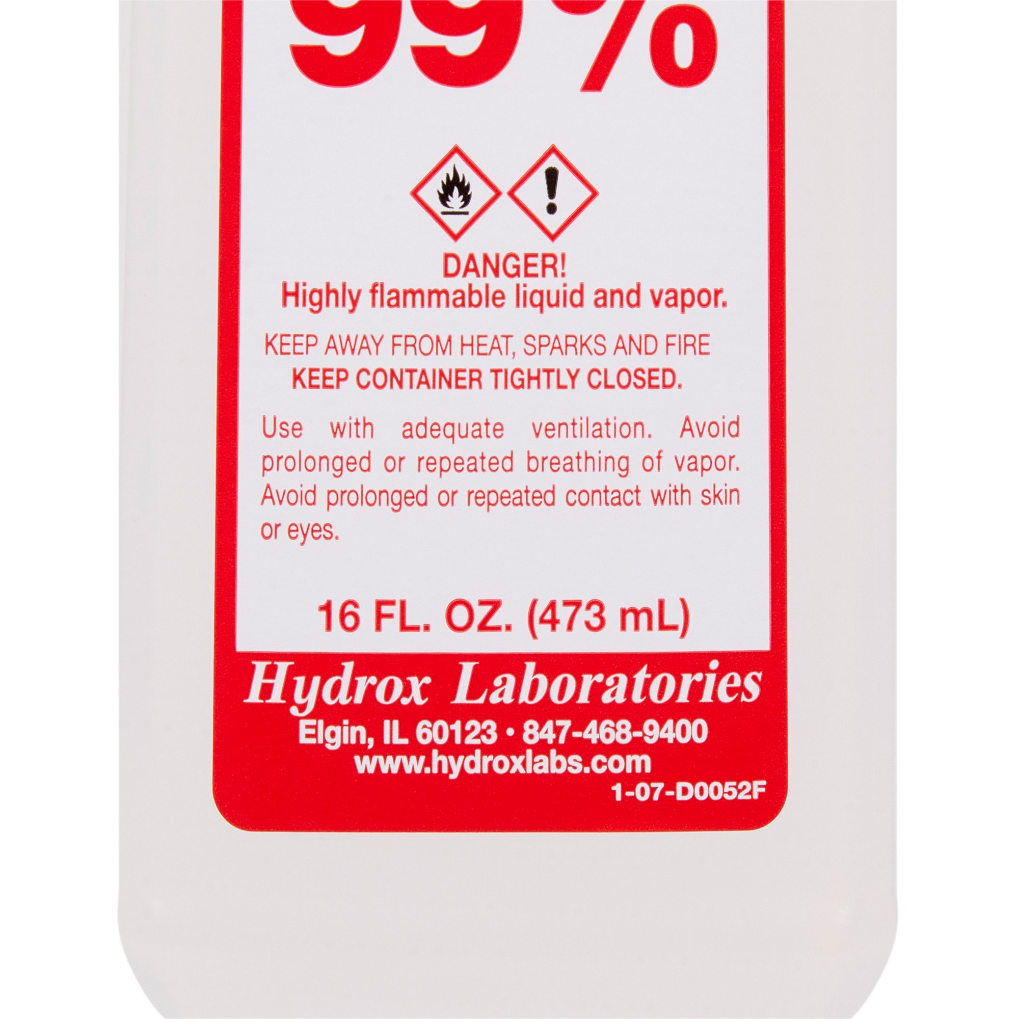 McKesson Antiseptic D0052 by McKesson Brand