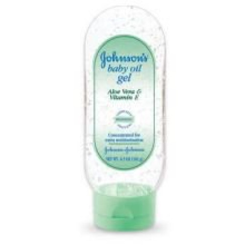 Kenvue Brands LLC - 100329600 Johnson's® Baby Oil