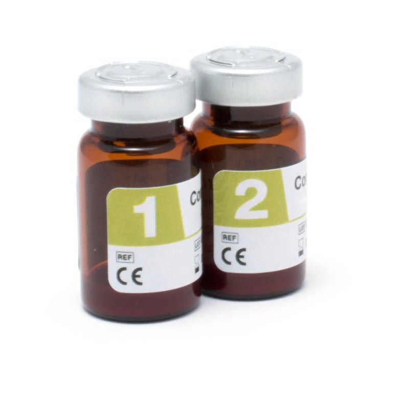 Audit Microcontrols - K071M-6 General Chemistry Control Set Procalcitonin Level 1, 2 6 X 2 mL