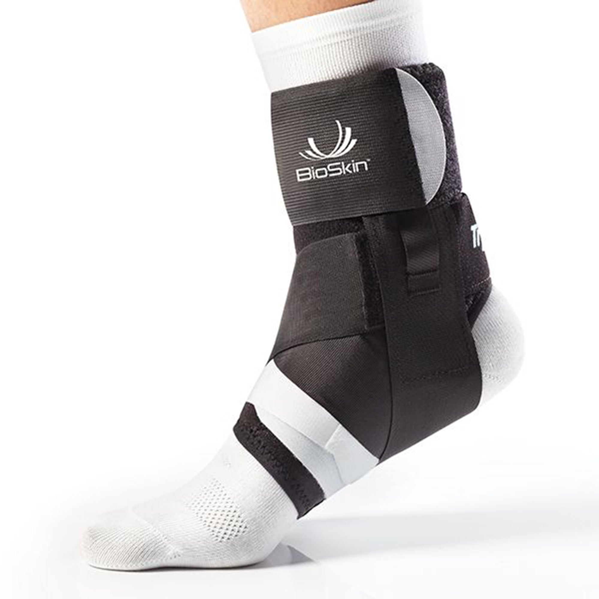 Cropper Medical - 53602 BioSkin® TRILOK™ Ankle Brace