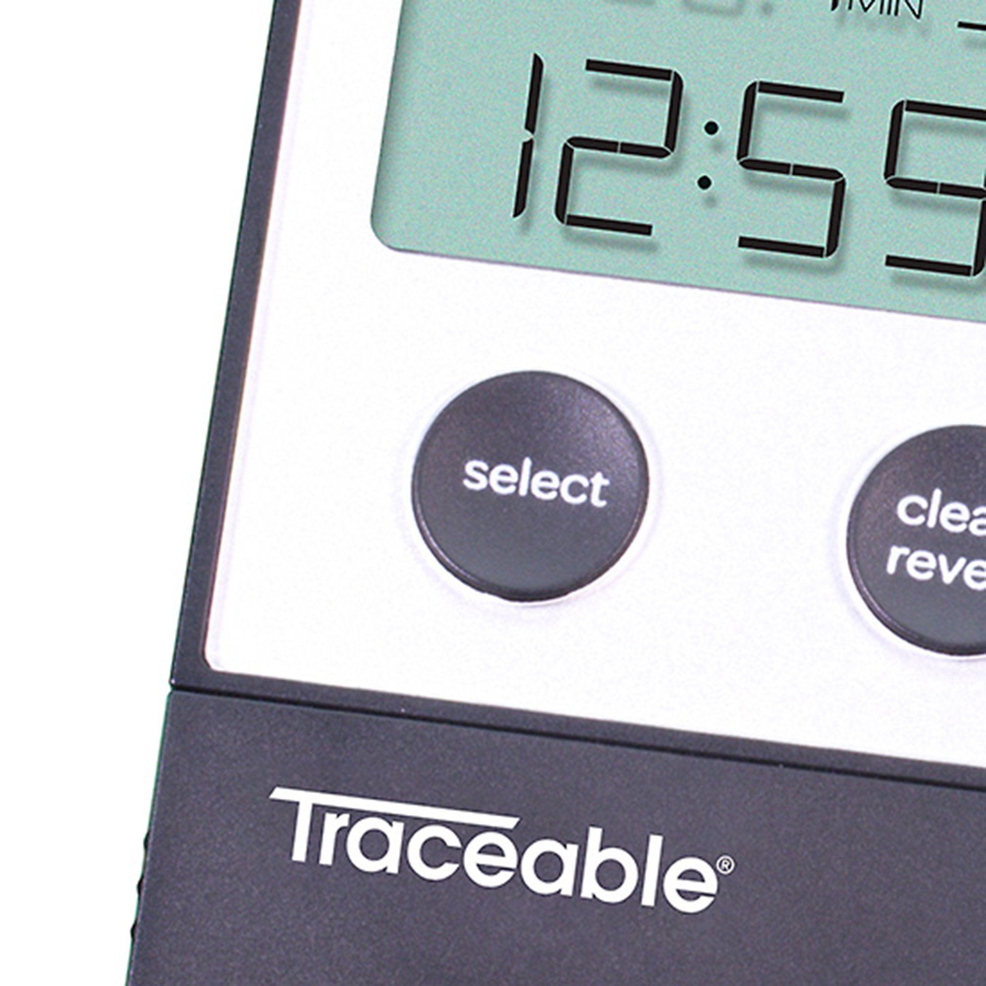 Cole-Parmer-Antylia Scientific 90080-06 - Traceable® Digital Thermometer / Hygrometer - 1/Each