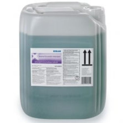 Ecolab - 6044805 Enzymatic Instrument Detergent Ecolab® Liquid Concentrate 5 gal. Container Mild Scent